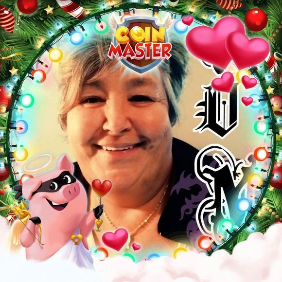 Meet your Posher, Myrtle - Picture 1 of 1